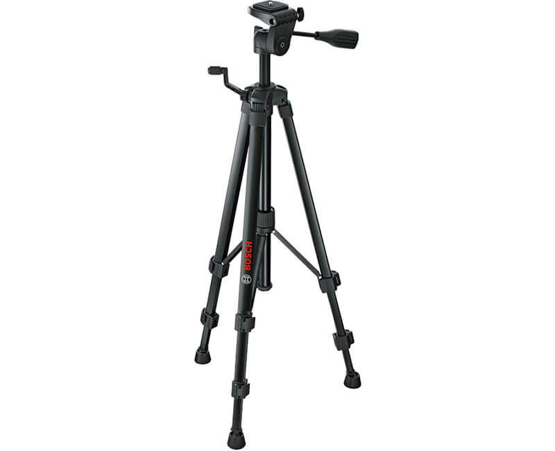 Compact Laser Tripod