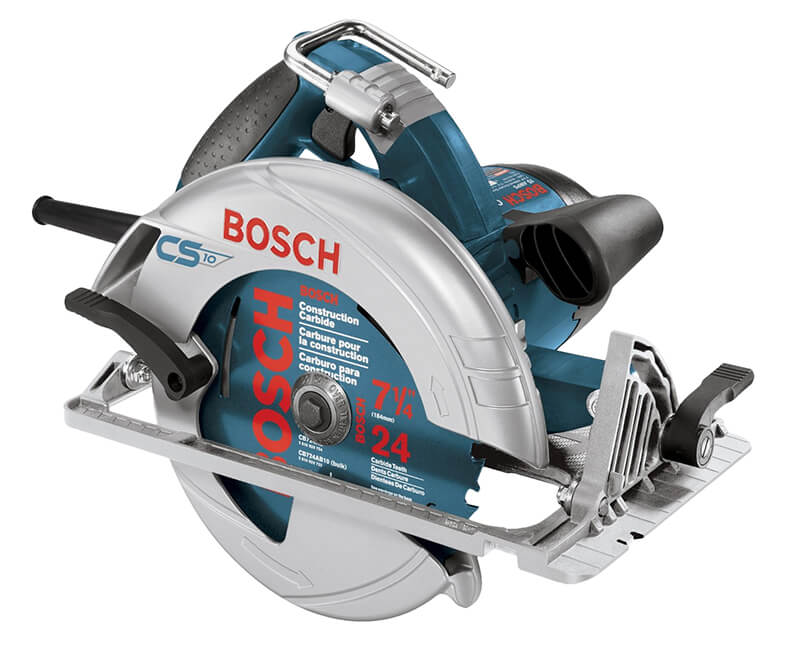 7-1/4" Circular Saw