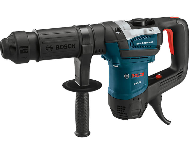 SDS Max Demolition Hammer