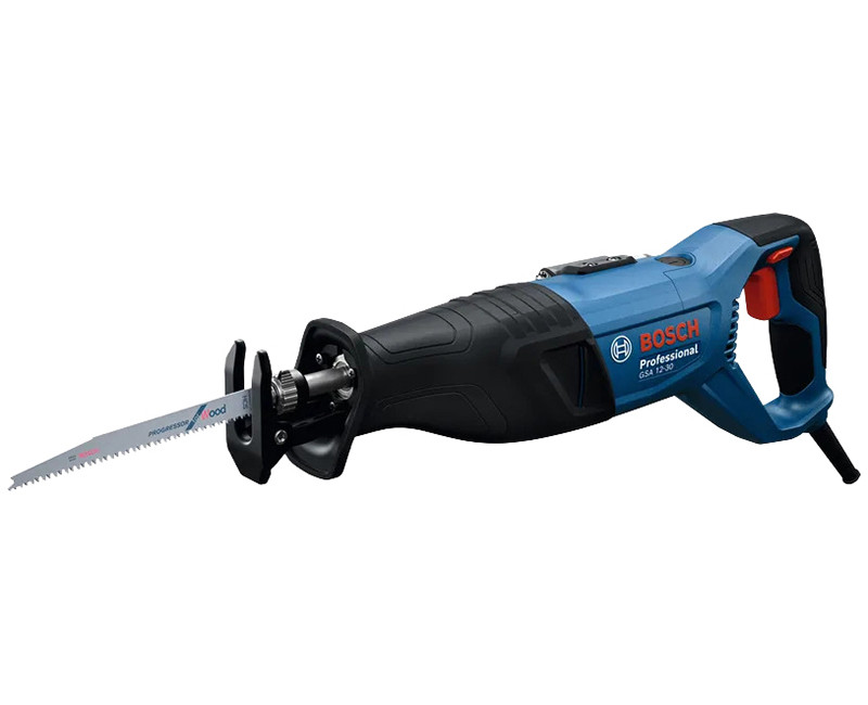 1-3/16" STROKE RECIP SAW 12 AMP