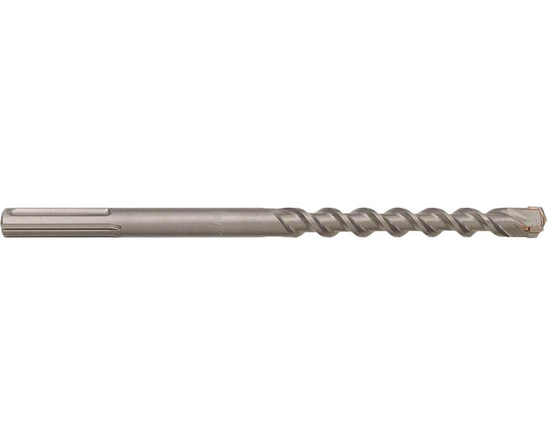 3/4" x 8" x 13" SDS Max Carbide Bit