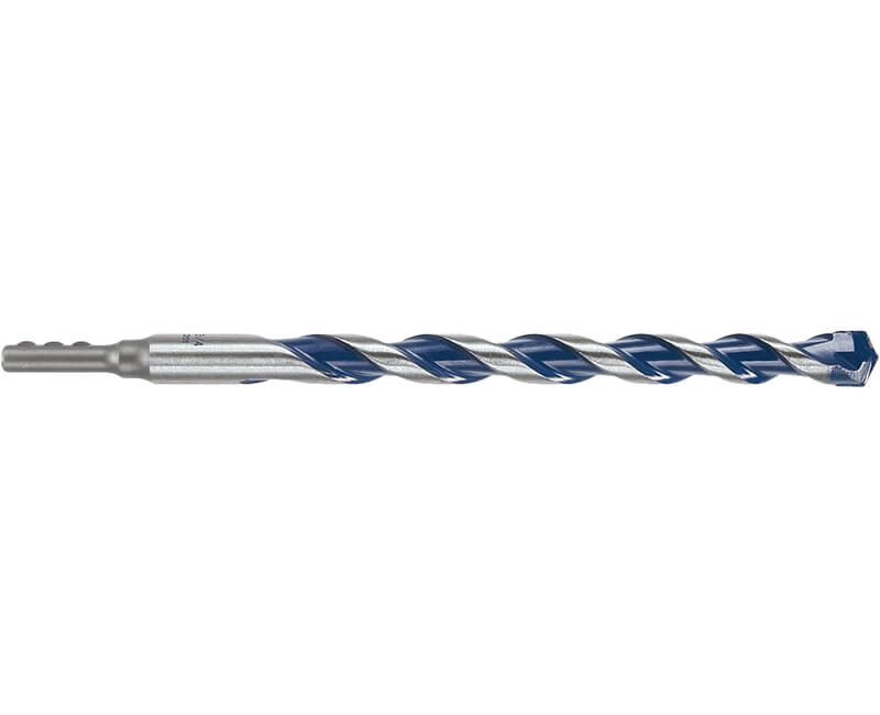 3/4" x 12" Blue Granite Masonry Bit