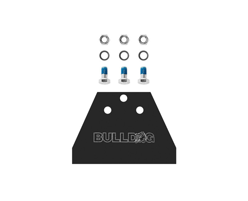 SDS-PLUS FLOORSCRAPER REPL KIT