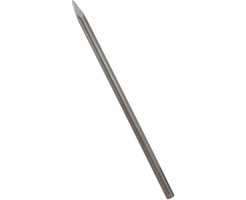 16" R-Tec Bull Point Chisel