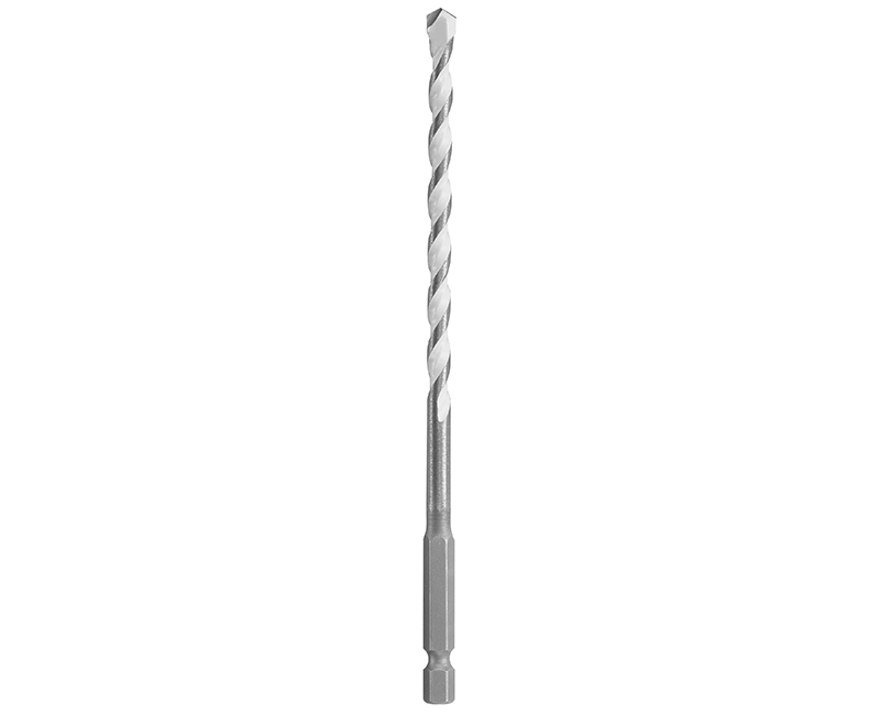 1/4" Daredevil Impact Tough Multi-Material Drill Bit