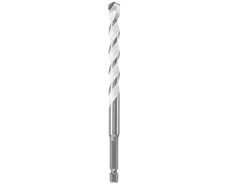 3/8" Daredevil Impact Tough Multi-Material Drill Bit