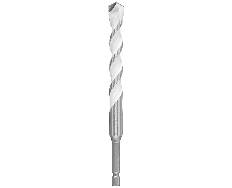 1/2" Daredevil Impact Tough Multi-Material Drill Bit