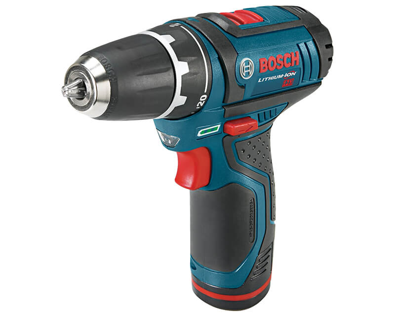 12V Max Lithium Drill/Driver