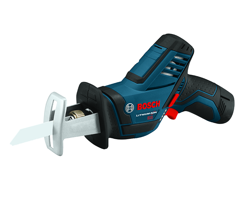12 VOLT ONE HANDED RECIPROCATING SAW KIT