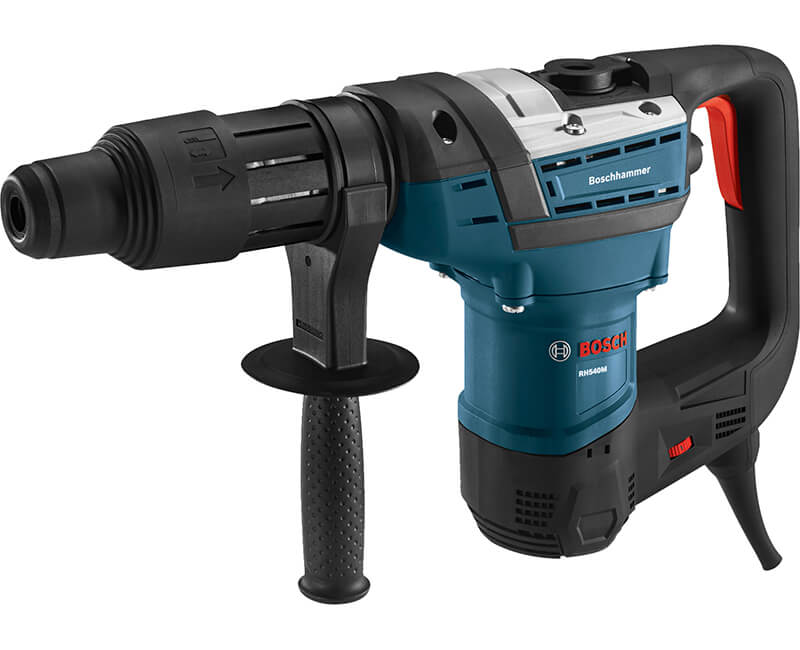 1-9/16" SDS Max Rotary Hammer