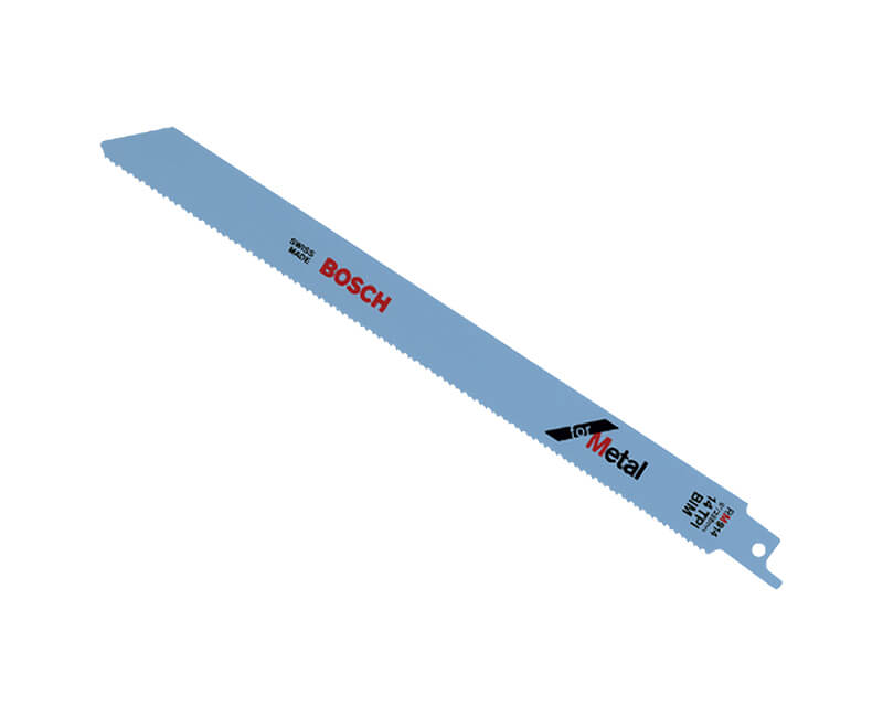 9" Reciprocating Blade - Bulk