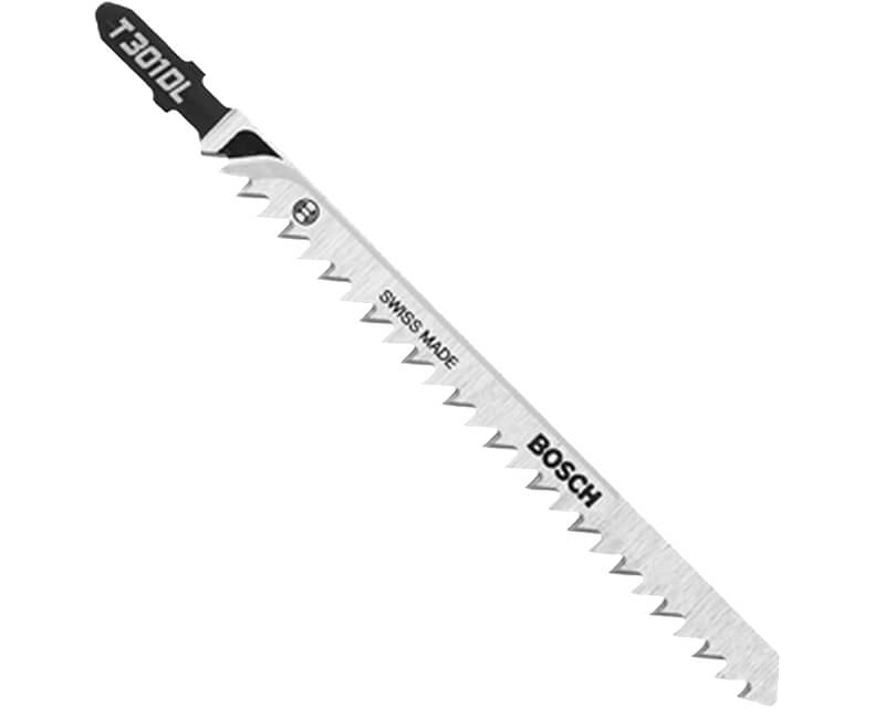6" T-Shank Jigsaw Blade