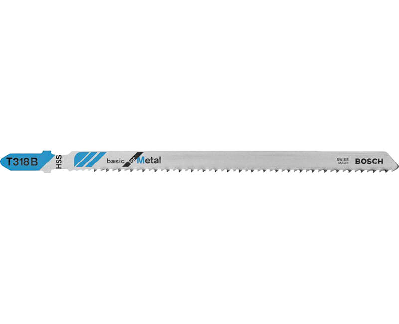 5-1/4" Jigsaw Blade - 14TPI