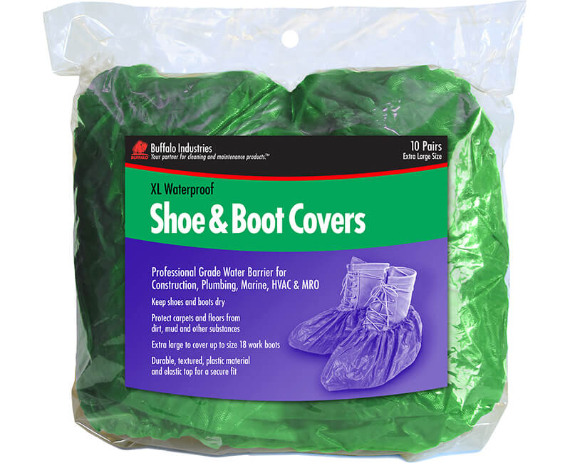 Waterproof Shoe Covers