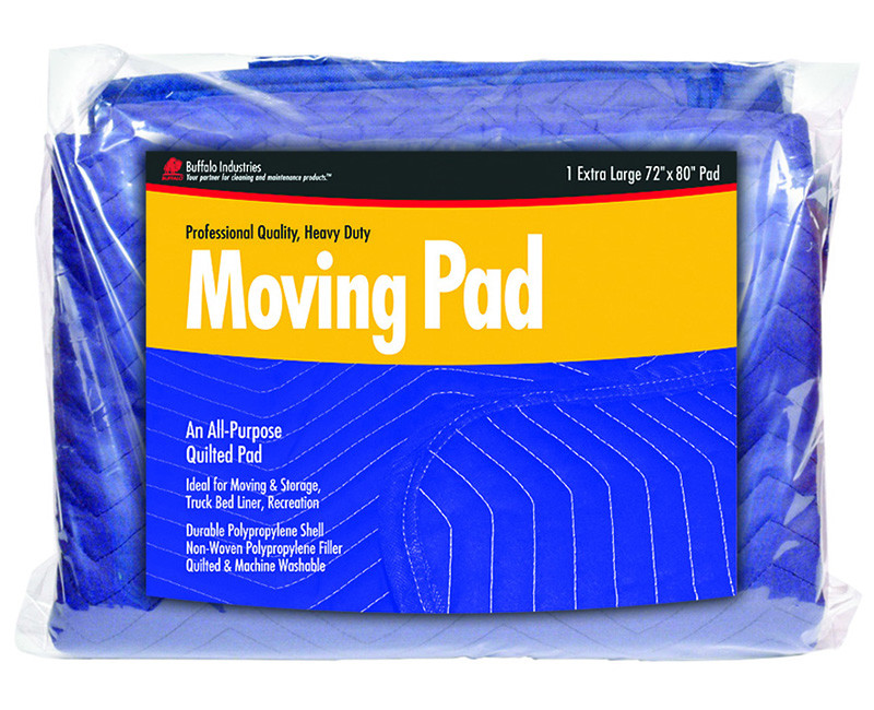 MOVING PAD 72" X 80"