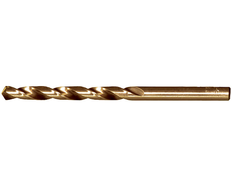 1/16" Cobalt Jobber Drill Bit - Bulk