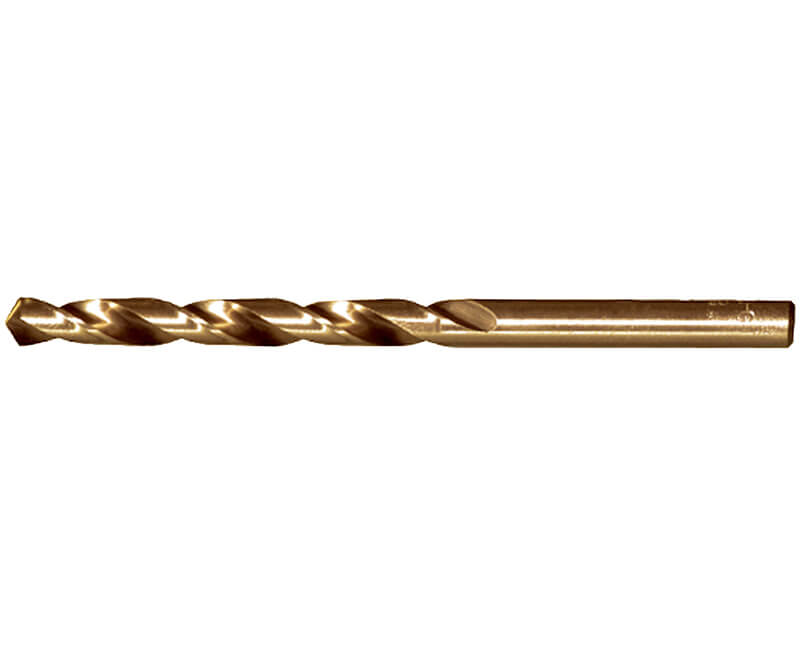 5/64" Cobalt Jobber Drill Bit - Bulk