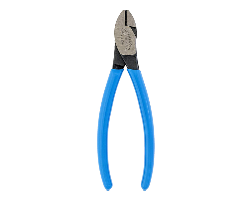 6" HL DIAGONAL CUTTING PLIER XLT