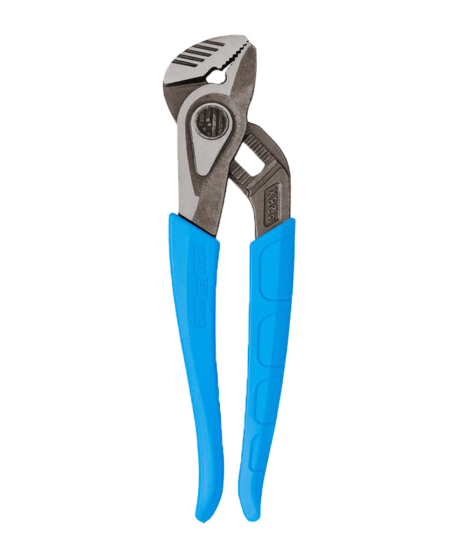 8" SPEED GRIP PLIER