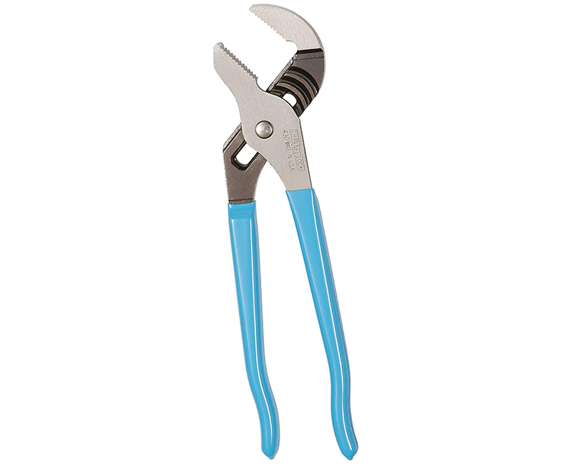 10" Speed Grip Plier