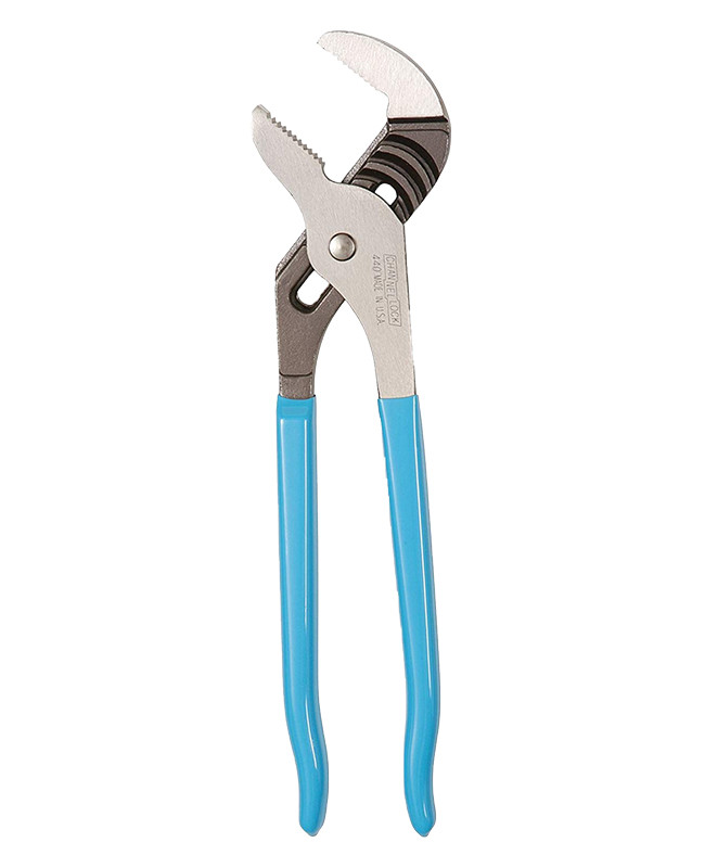 12" SPEED GRIP PLIER