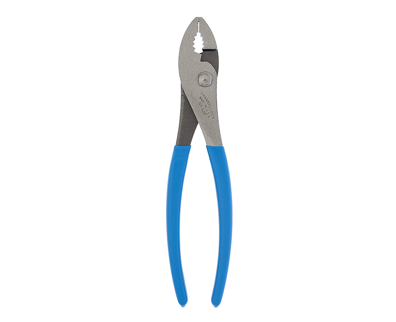 8" SLIP JOINT PLIER