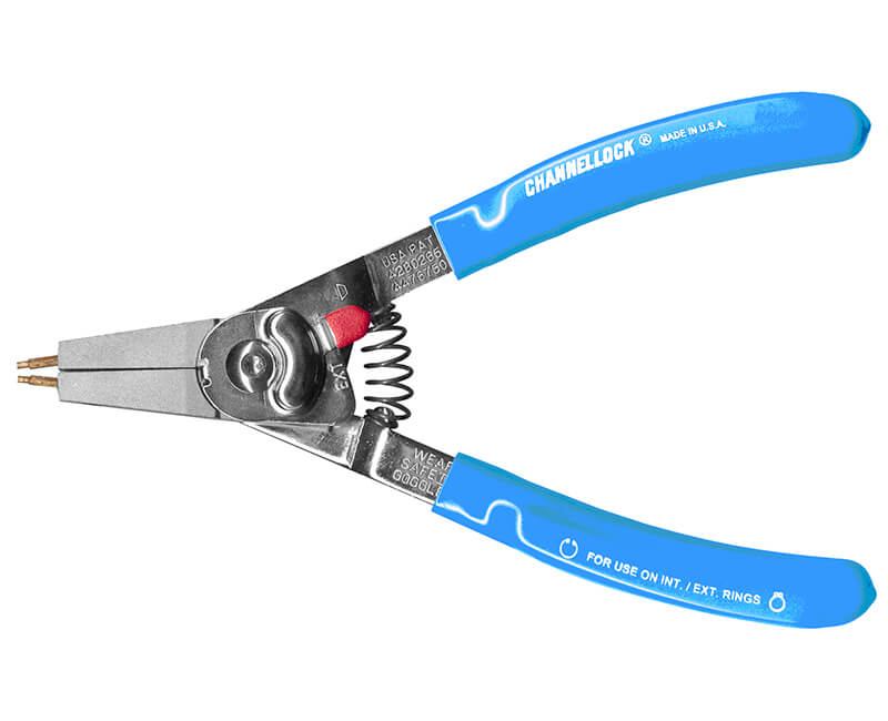 6-1/4" Retaining Ring Plier