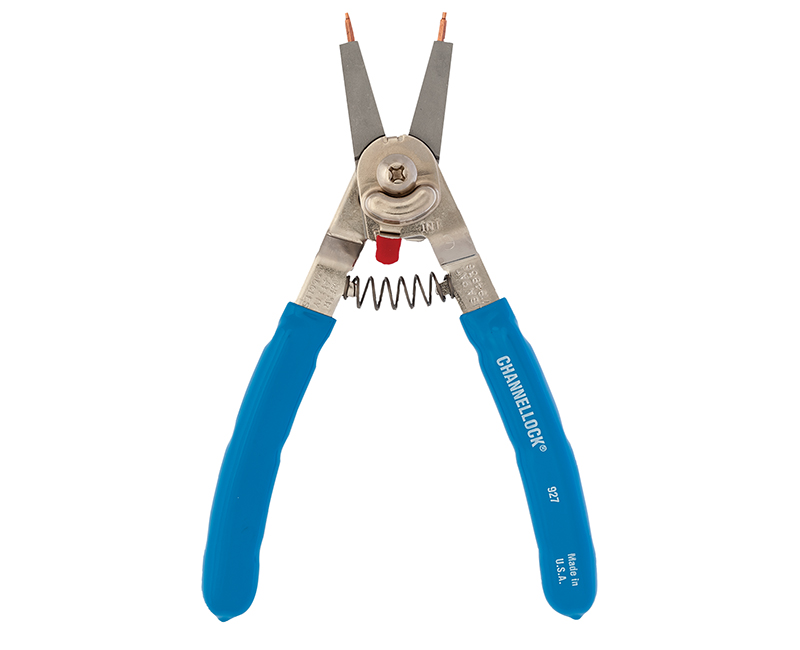 8" Retaining Ring Plier