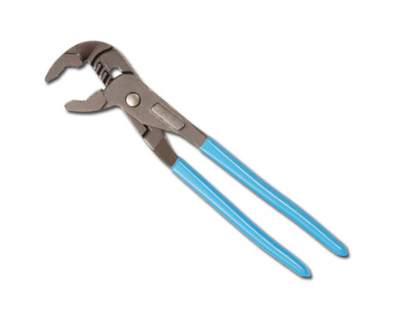 9-1/2" Griplock Utility Tongue And Groove Plier