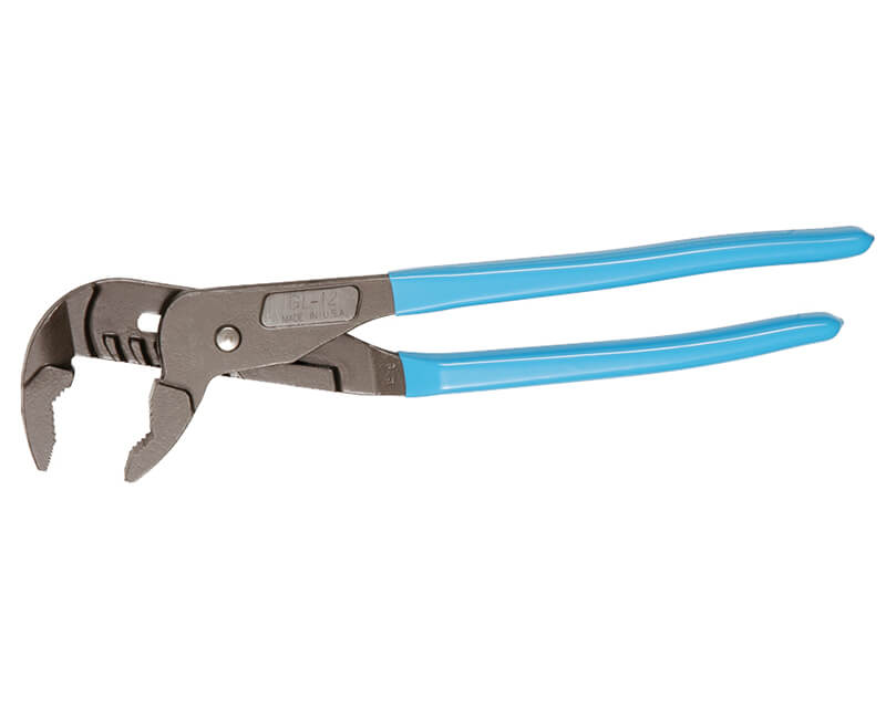 12-1/2" Griplock Utility Tongue And Groove Plier