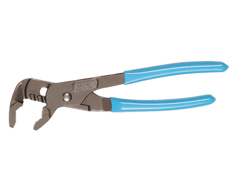 6-1/2" Griplock Utility Tongue And Groove Plier
