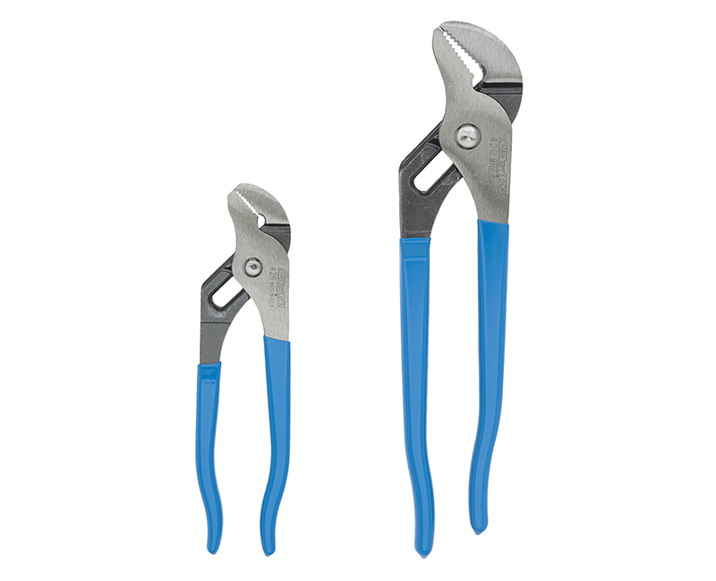 8" & 10" Speed Grip Plier Set