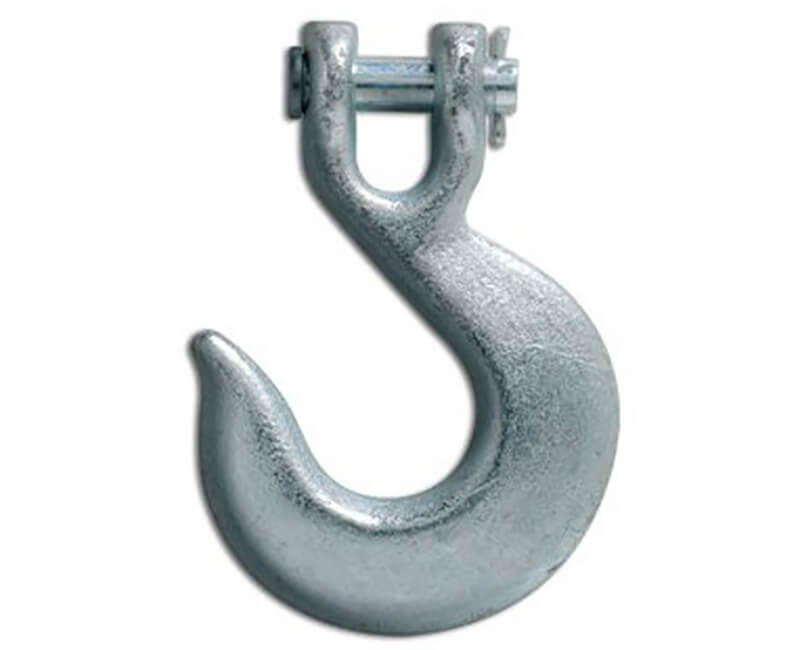 5/16" Clevis Slip Hook - Bulk