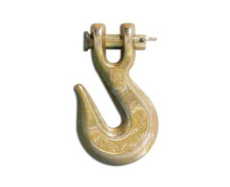 Grade 70 Clevis Grab Hook - Bulk