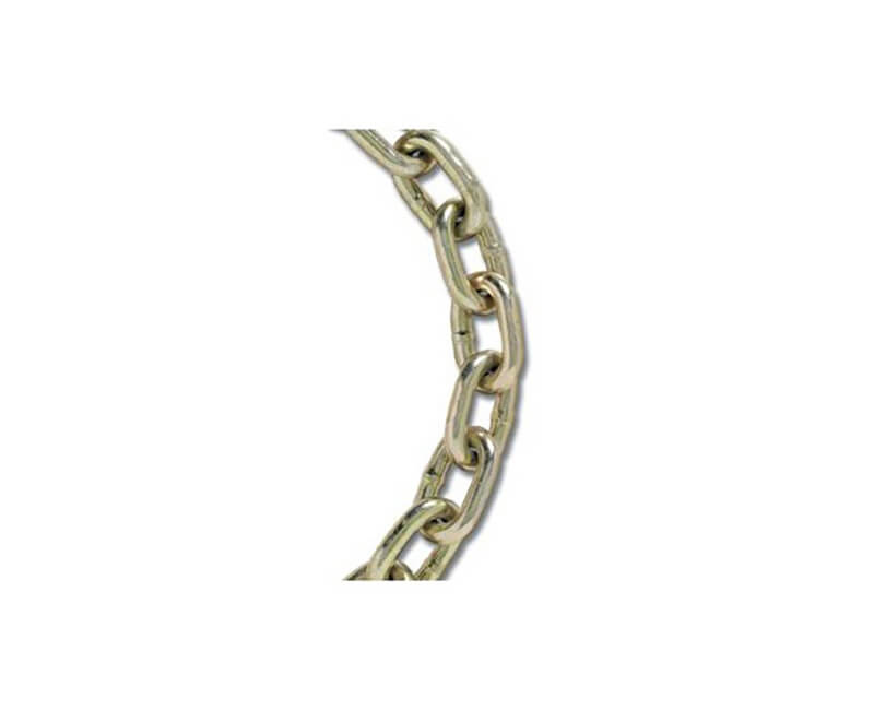 3/8" Grade 70 Transport Chain - 63'