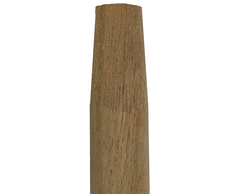 60" x 1-1/8" Wooden Replacement Handle