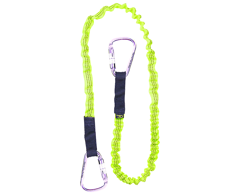 58" - 78" Structure Lanyard