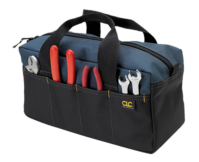 Standard Tool Works Tote - 16 Pockets