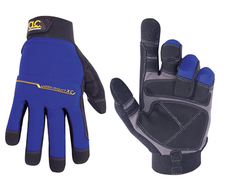 Workright Gloves - Medium