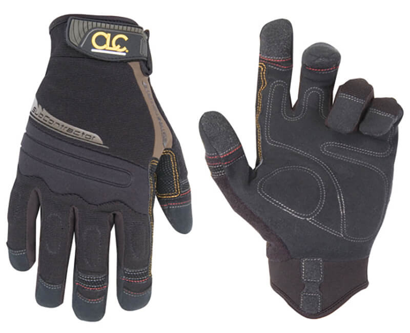 Subcontractor Gloves - Medium