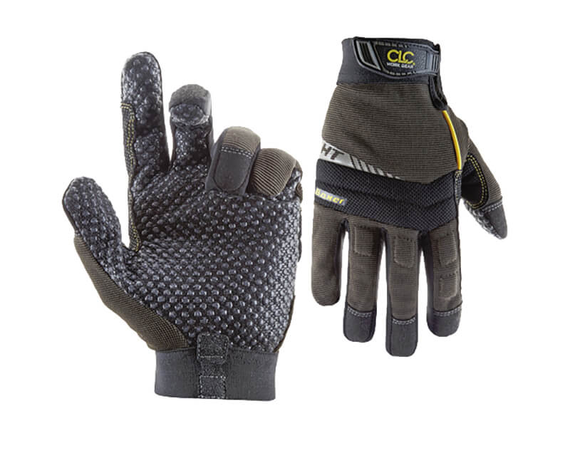 Boxer Flex Grip Glove - Large