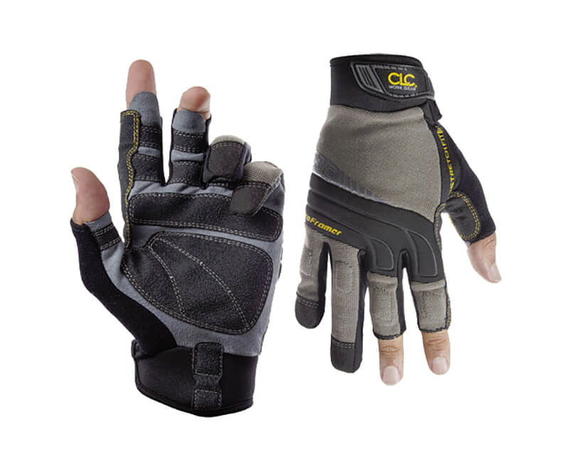 Pro Framer Gloves - Large