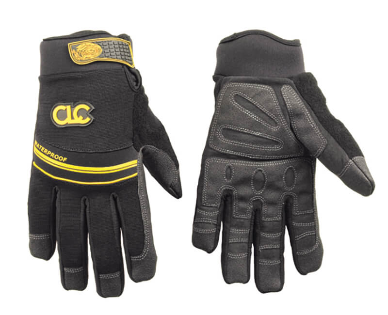Waterproof Gloves - Large