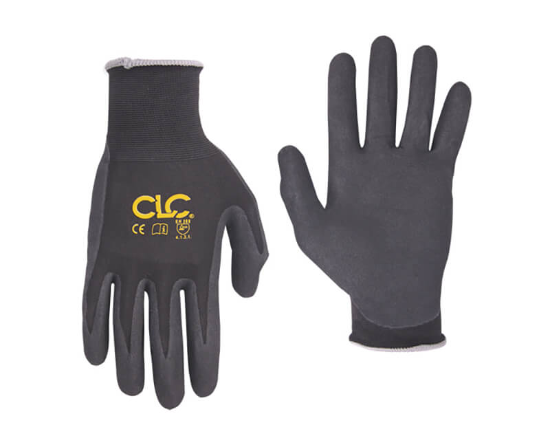 T-Touch Gripper Gloves - Large
