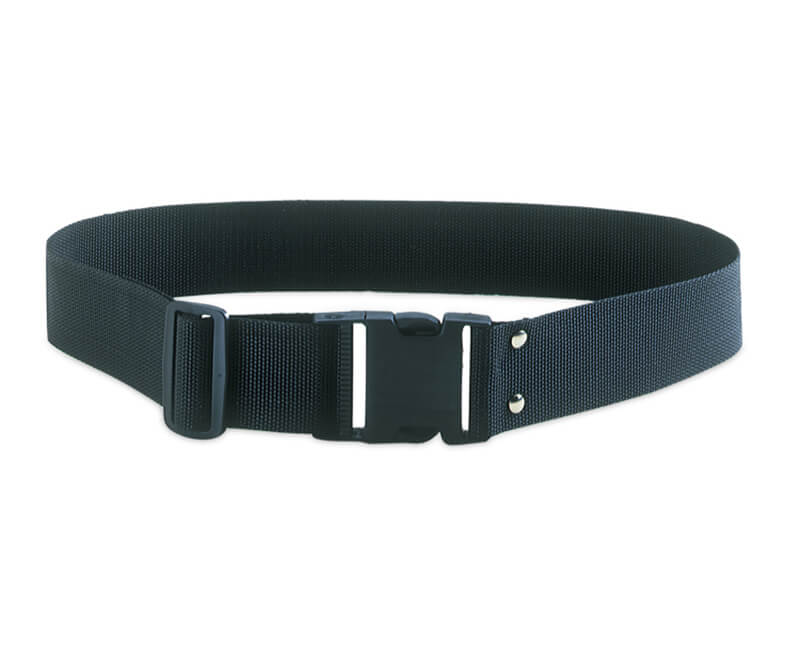 2" Wide Web Belt