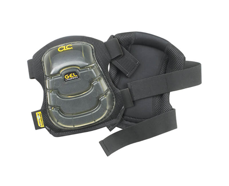 Airflow Gel Knee Pads