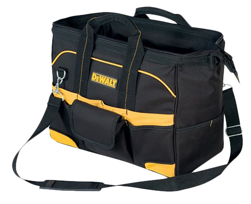 16" Tradesman's Tool Bag
