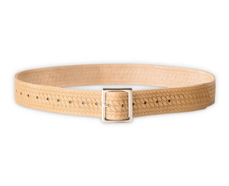 1-3/4" Top-Grain Embossed Work Belt