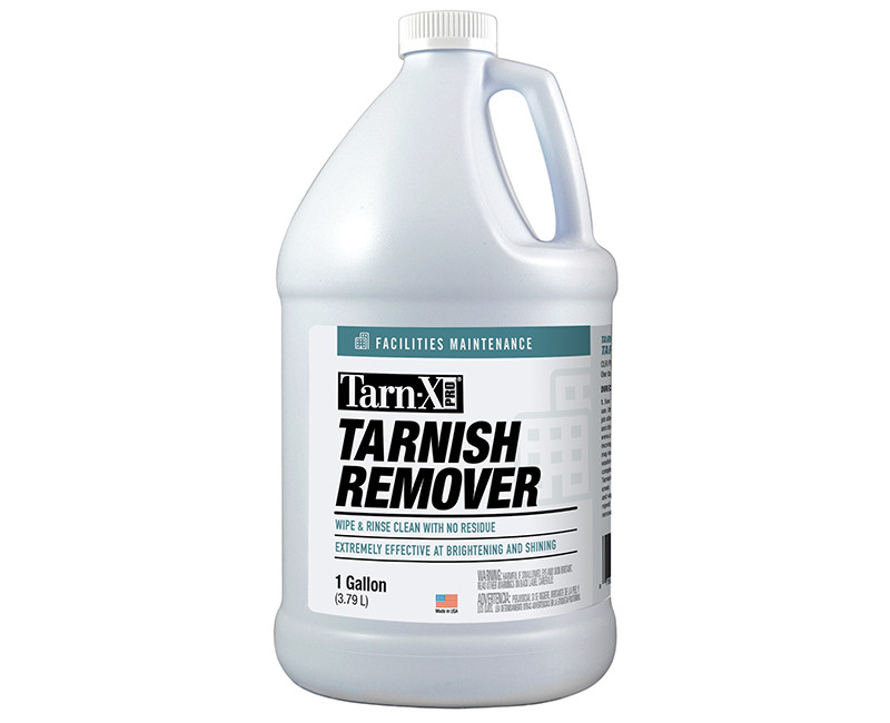 1 GAL TARN-X PRO TARNISH REMOVER TX128-4PRO