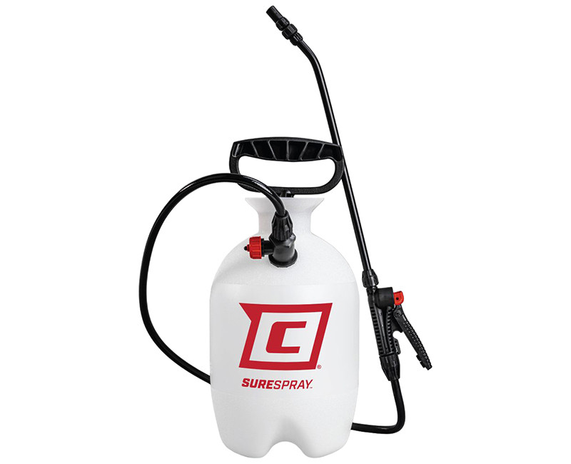 SureSpray Lawn & Garden Sprayer - 1 Gal